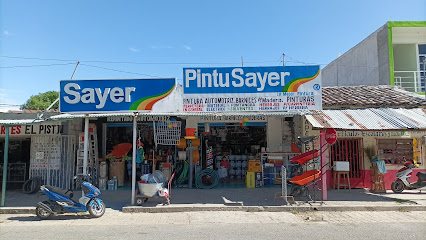 JL FERRETERIA Y PINTURAS SAYER