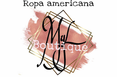 MyL boutique