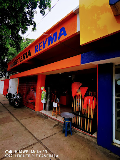 Ferretería REYMA