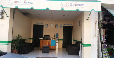 LabGutierrez