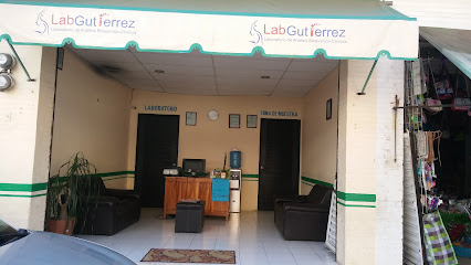 LabGutierrez