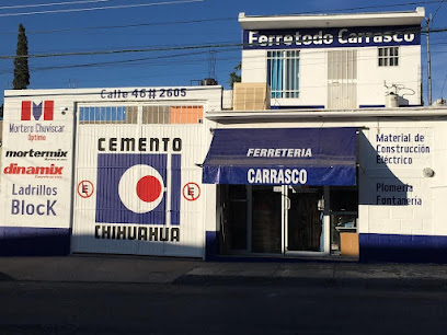 Ferretodo Carrasco