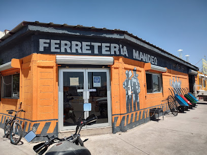 Ferreteria Mandeo