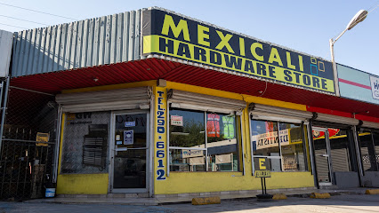 FERRETERIA MEXICALI HARDWARE STORE