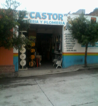 El Castor