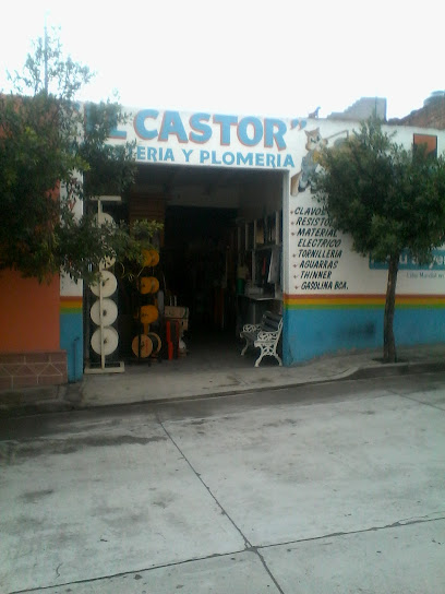 El Castor