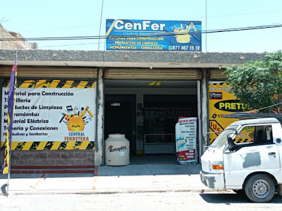 Central Ferretera