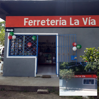 Ferretería La Via