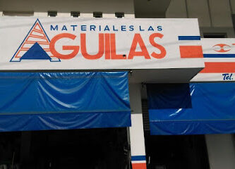 Materiales las Aguilas