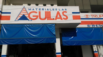 Materiales las Aguilas