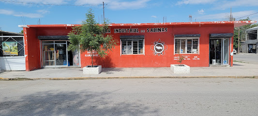 Ferreteria Industrial De Sabinas Coahuila