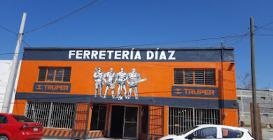 Ferreteria Diaz