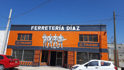 Ferreteria Diaz