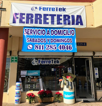 FerreTek Ferretería