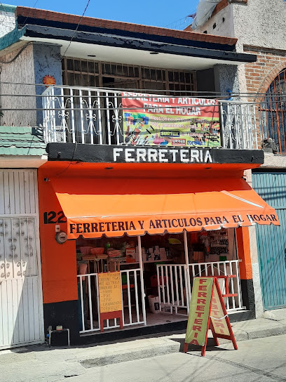 Ferretería y artículos para el hogar