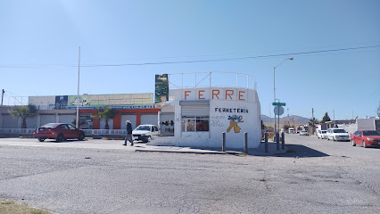 Ferretería AG