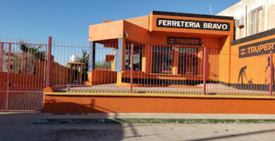 Ferretería Bravo