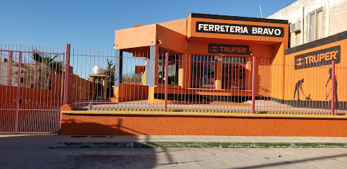 Ferretería Bravo