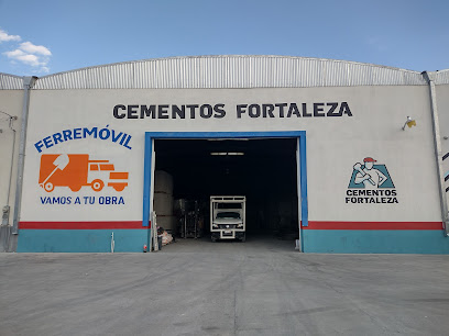 FERRETERIA FERREBAJA