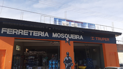 Ferreteria Mosqueira