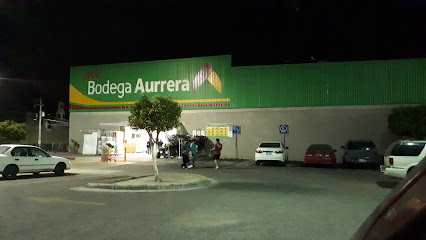 Mi Bodega Aurrerá