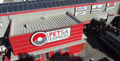 PETSA Express