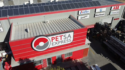 PETSA Express