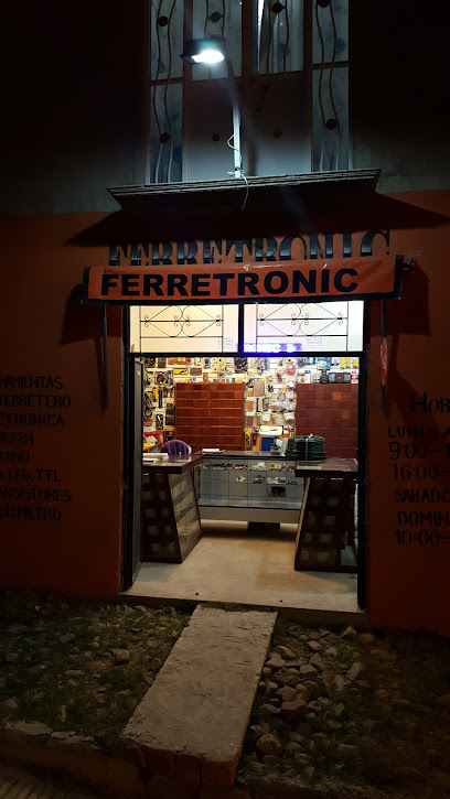 Ferretronic