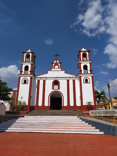 Municipio de Pijijiapan Chiapas