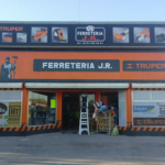 Ferretería JR