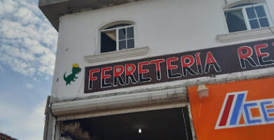 Ferreteria Rex Real Unidad