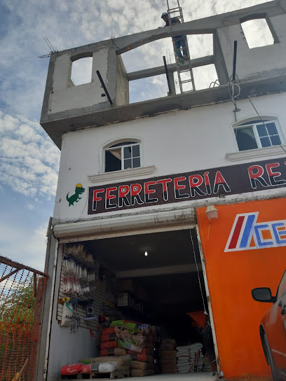 Ferreteria Rex Real Unidad