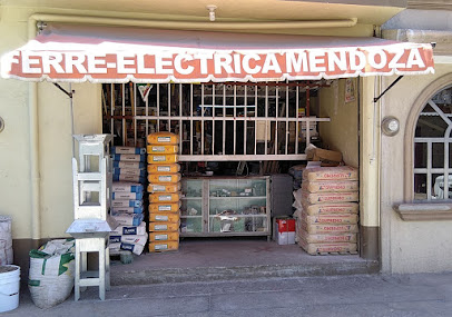 Ferreteria y material Electríco Mendoza