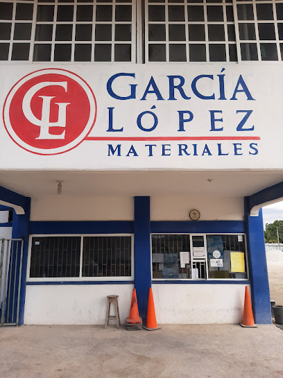 Materiales Garcia López