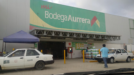 Mi Bodega Aurrera