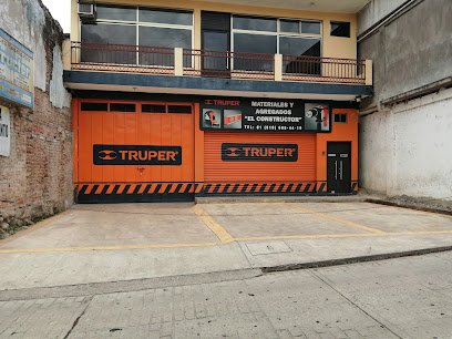 Materiales y Agregados el Constructor S.A. de C.V. - bodega