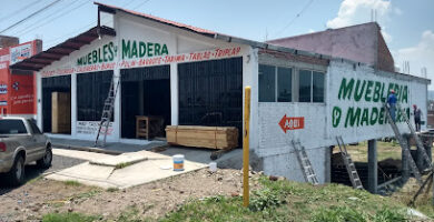 Maderas Y Derivados "MarCor"