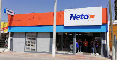 NETO Dr Mora Plaza 714