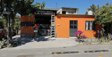 Ferretería la cumbre