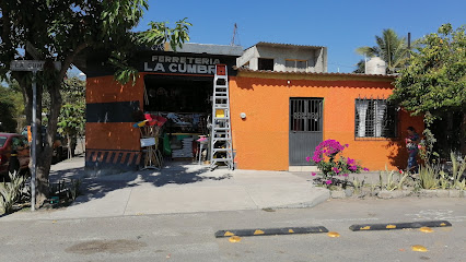 Ferretería la cumbre