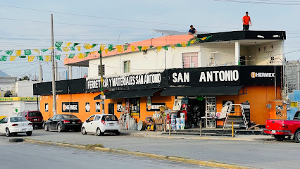 Ferreteria Y Materiales San Antonio