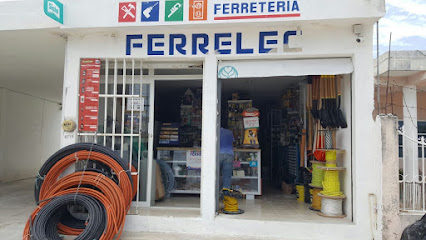 Ferretería FERRELEC