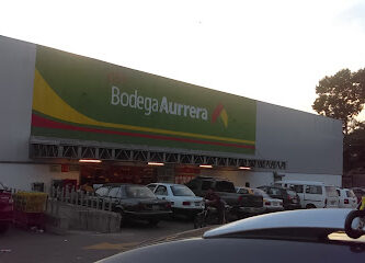 Mi Bodega Aurrera Cacahoatán