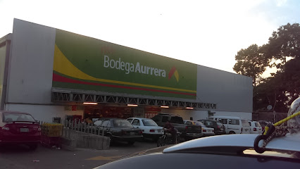 Mi Bodega Aurrera Cacahoatán