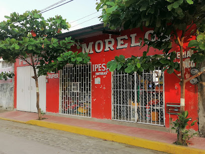 Ferretería Morelos