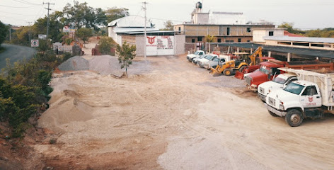 Termes Casa Constructora y Materialista