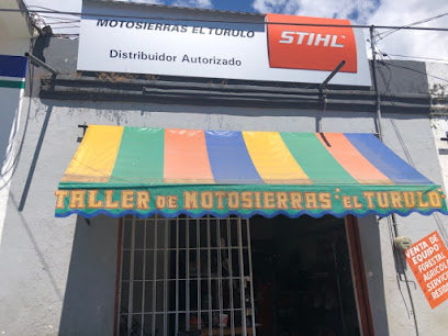 Distribuidor STIHL autorizado