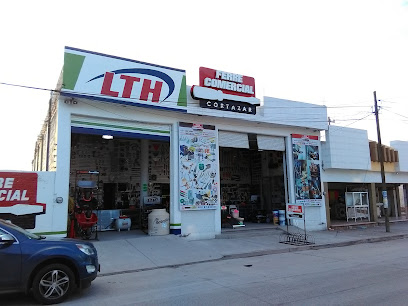 FERRECOMERCIAL CORTAZAR