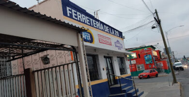 Ferreteria De La 20