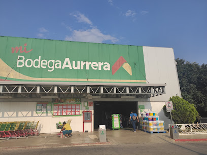 Mi Bodega Aurrera